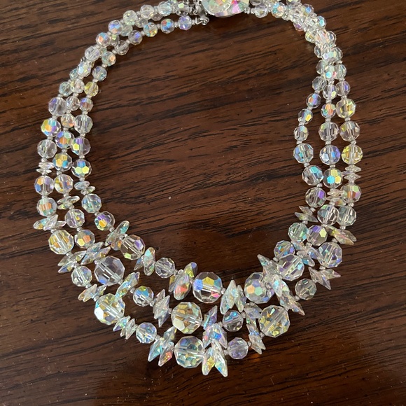 Vintage necklace - Picture 3 of 3